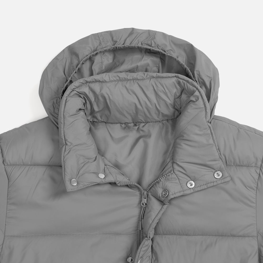 Куртка Ben Mac фото на сайте Print Logo.