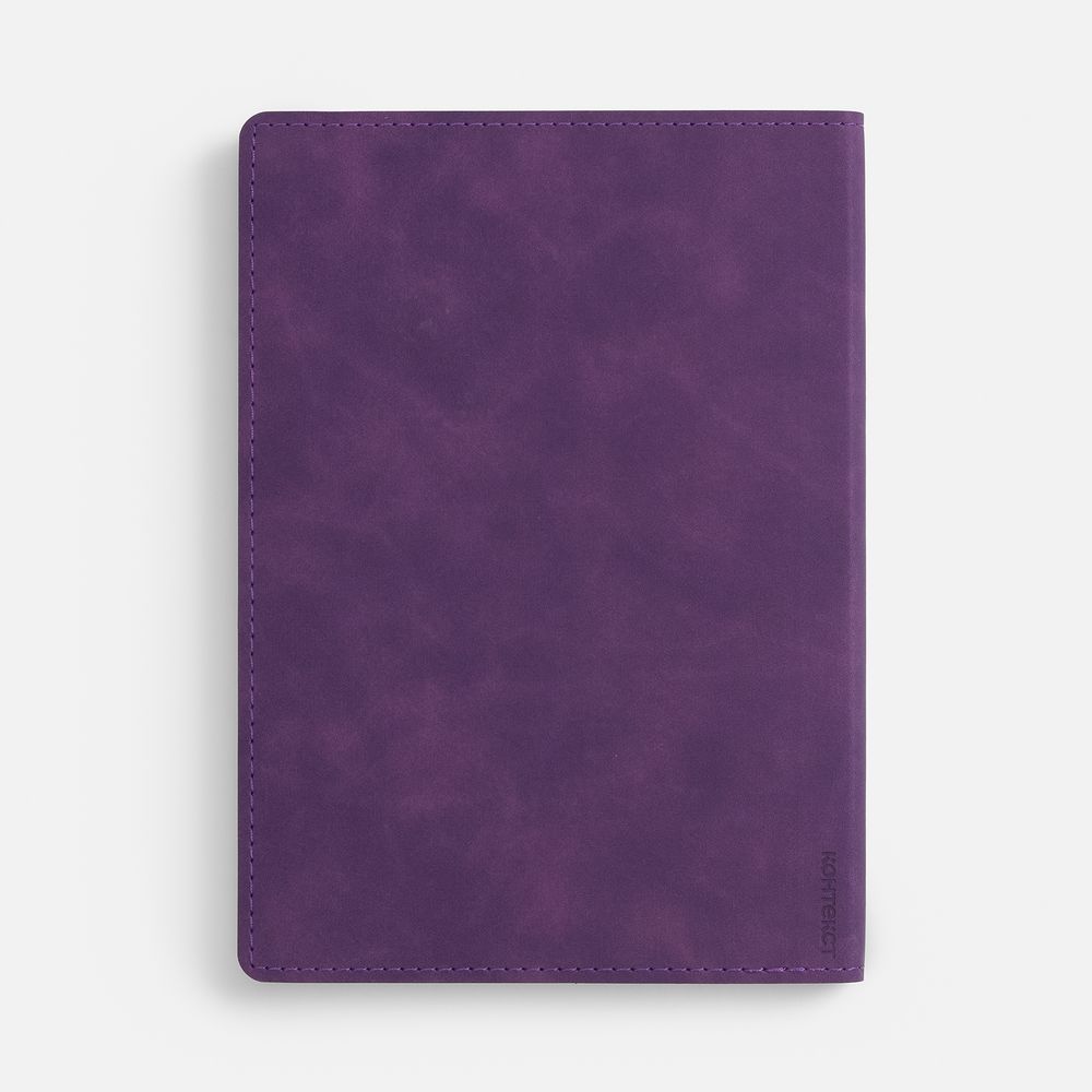 Ежедневник Urban, недатированный