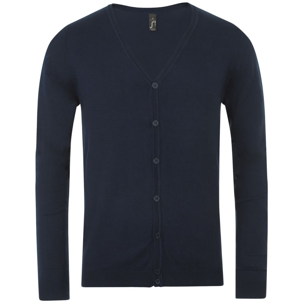 Кардиган мужской Griffith фото на сайте Print Logo.