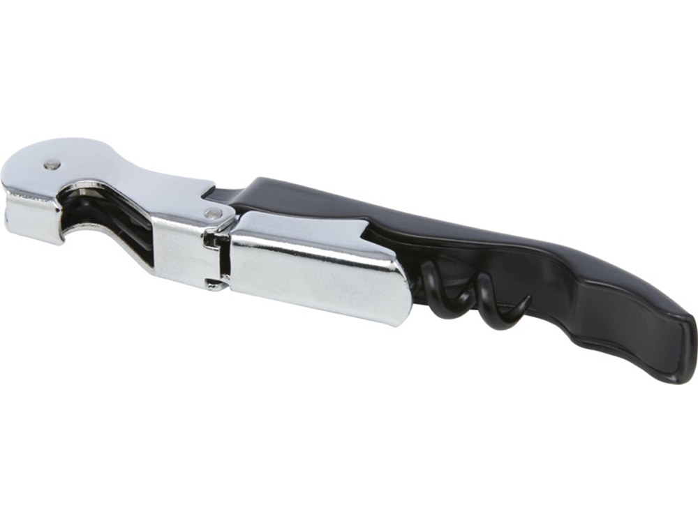 Штопор Foxy с логотипом  | Print Logo