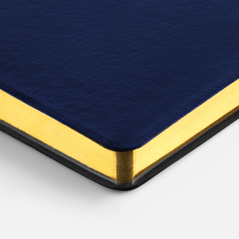 Ежедневник Nebraska Flex, недатированный