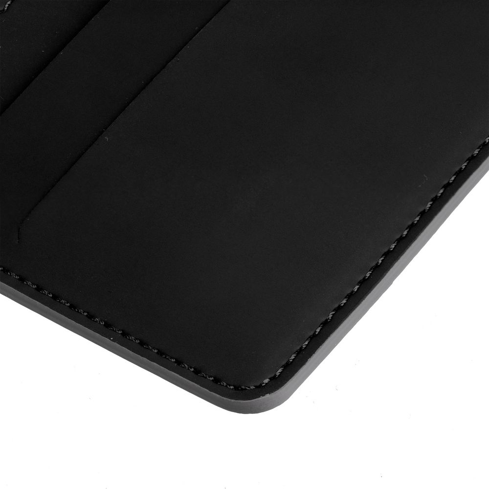 Чехол для карточек Shall Simple