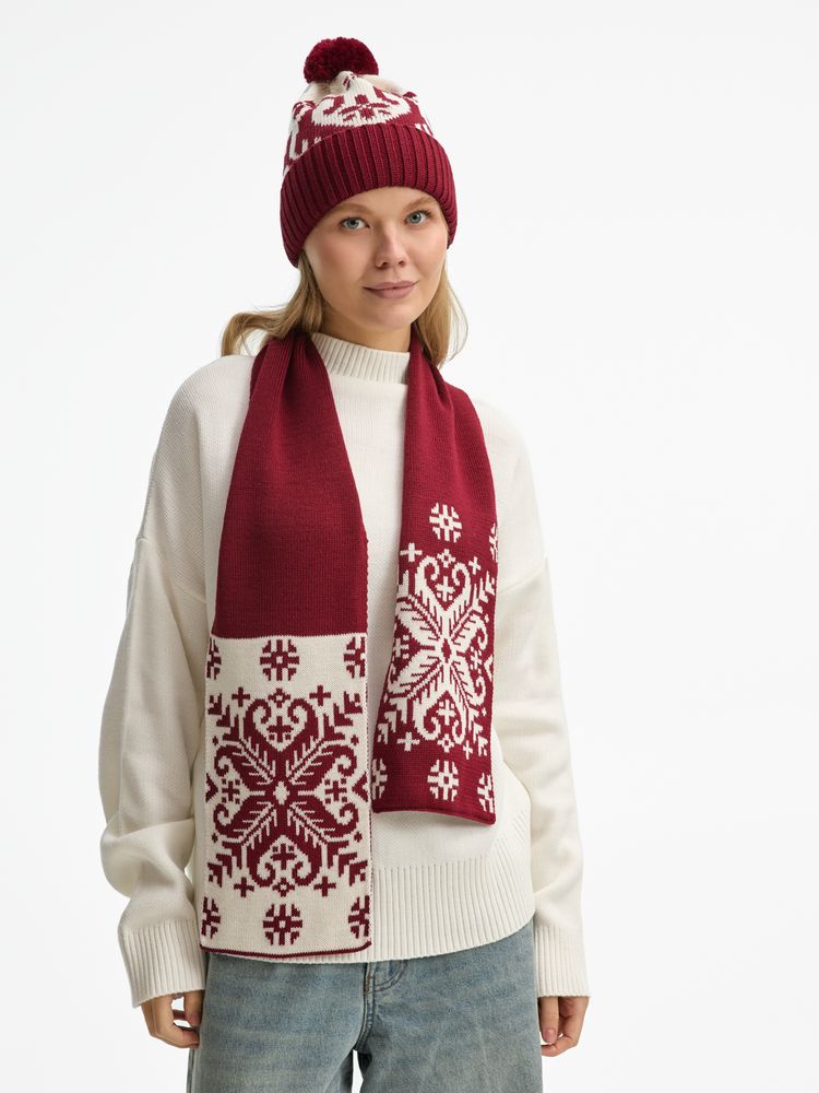 Шапка Wintertude