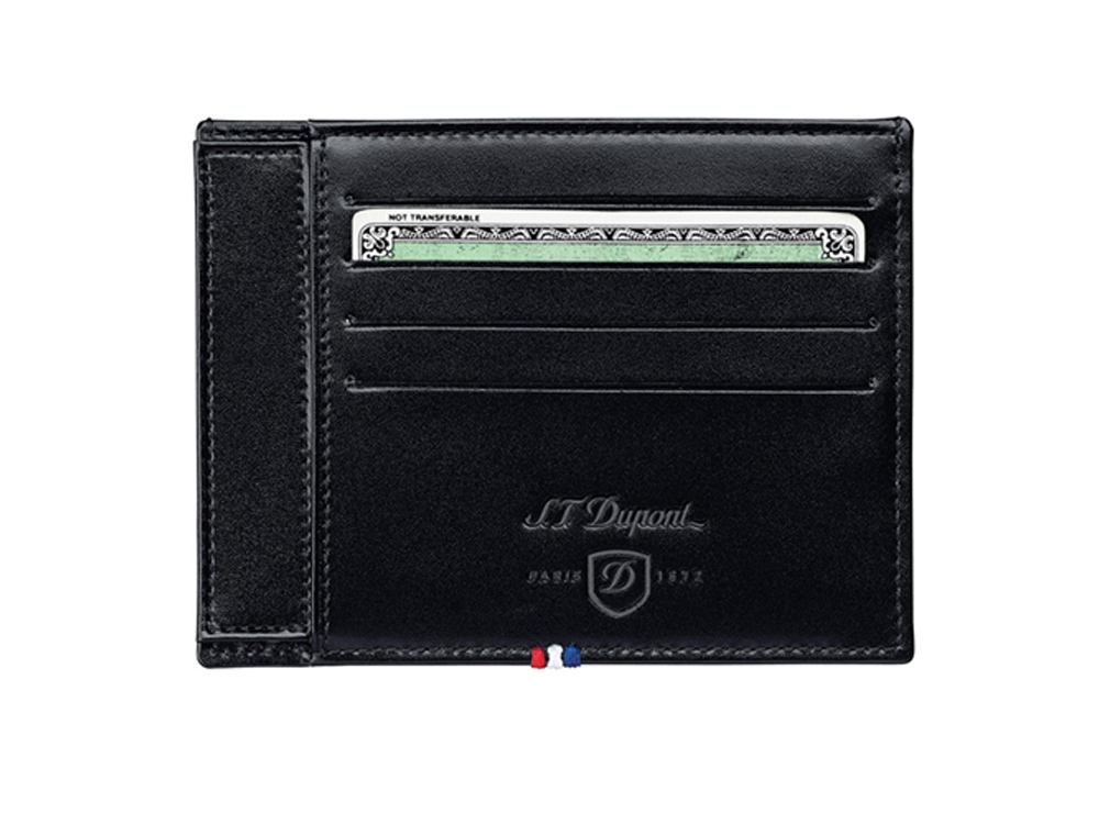 Футляр для кредитных карт Elysee фото на сайте Print Logo.