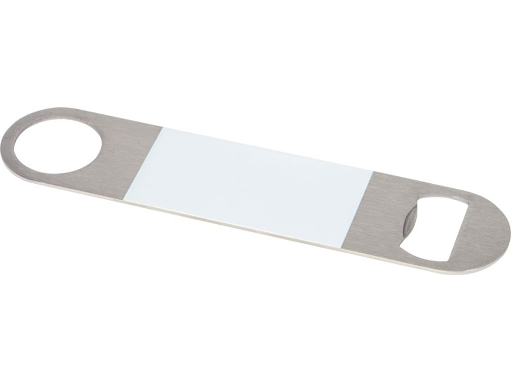 Открывалка для бутылок Lofoten с логотипом Seasons | Print Logo