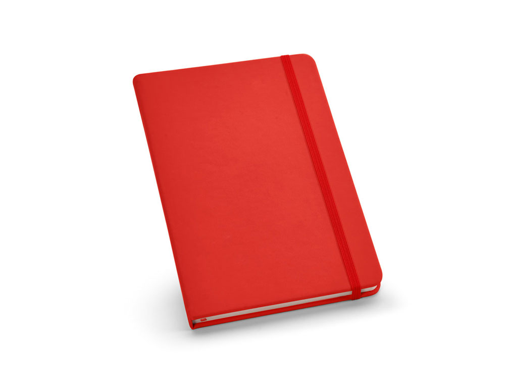 Блокнот A5 HEMINGWAY с логотипом  | Print Logo