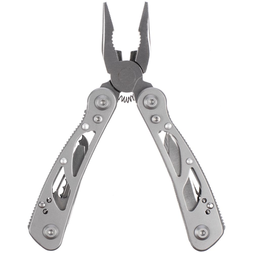 Мультитул Ganzo G104S — пример нанесения логотипа (ganzo) | Print Logo