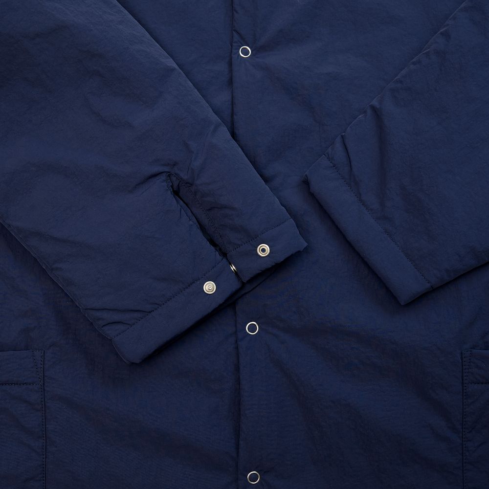 Куртка унисекс Veter, темно-синяя, размер 3XL/4XL