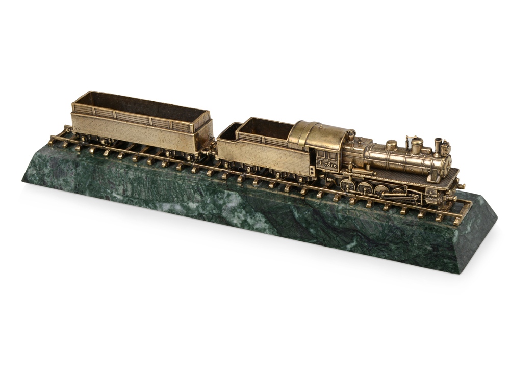 Интерьерная композиция Важный груз с логотипом  | Print Logo