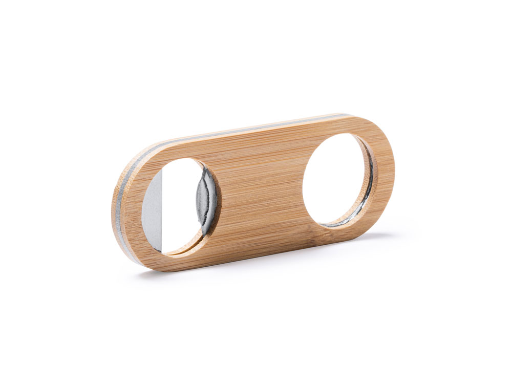 Открывалка COLINS с логотипом  | Print Logo