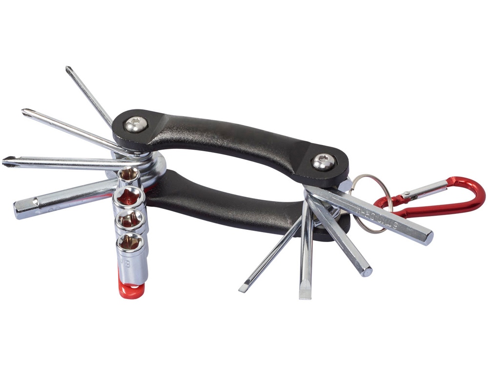 Многофункциональный инструмент Tycoon фото на сайте  Print Logo.