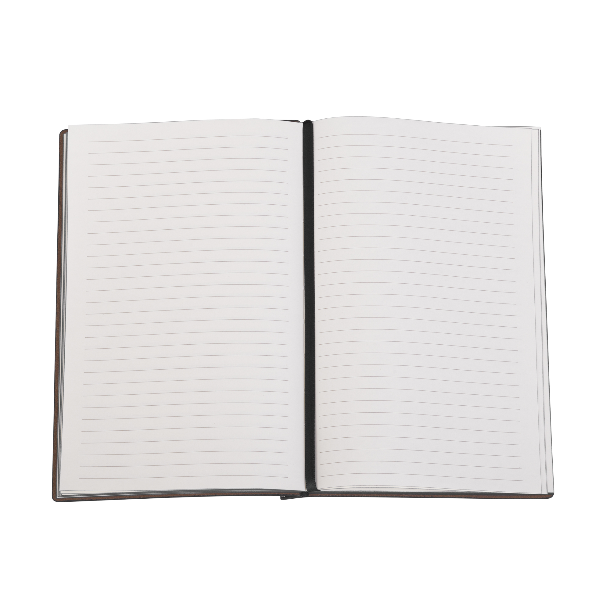 Блокнот "Венеция", формат А5 фото на сайте Print Logo.