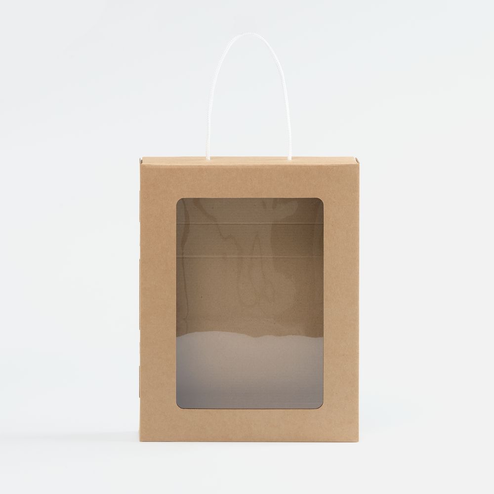 Коробка Pacanelle, S