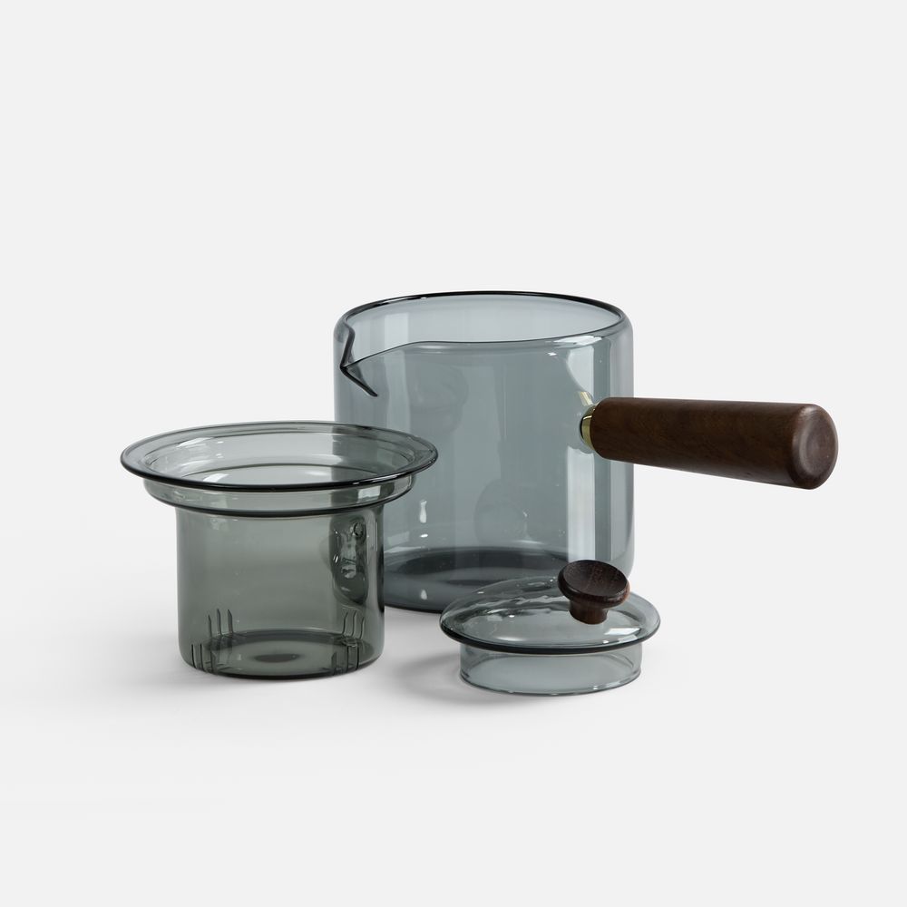 Чайник Hazy фото на сайте Print Logo.