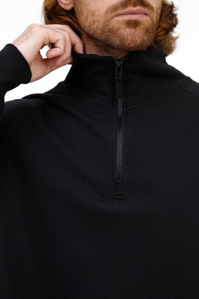 Толстовка унисекс S3 фото на сайте Print Logo.