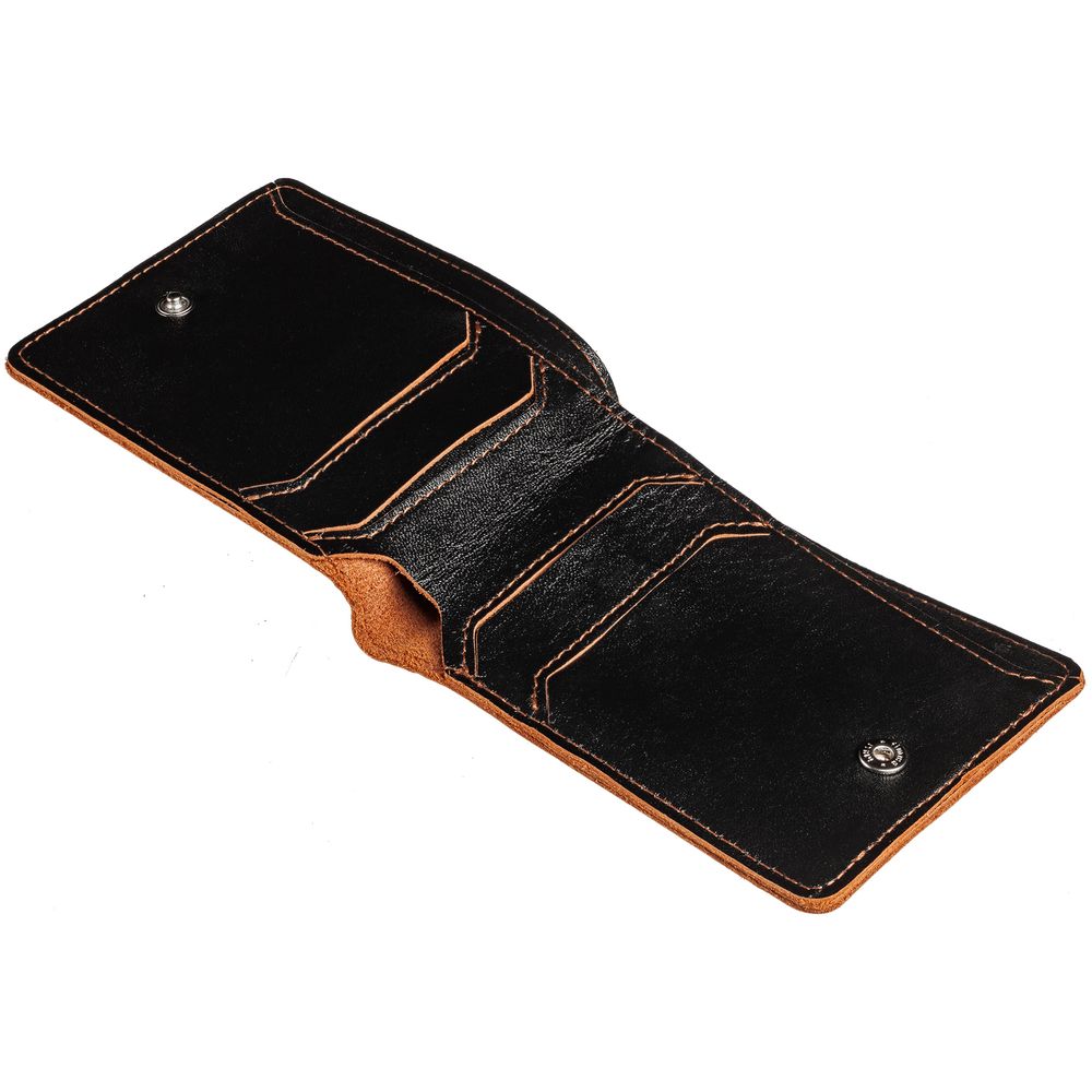 Портмоне CardLeone фото на сайте Print Logo.