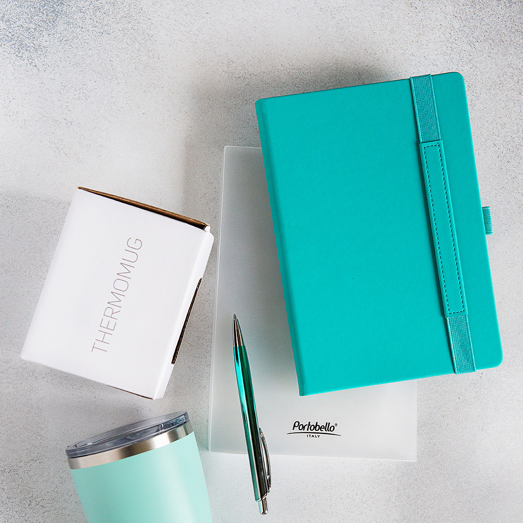 Ежедневник Альфа (Alpha) недатированный, оранжевый/оранжевый фото на сайте Print Logo.