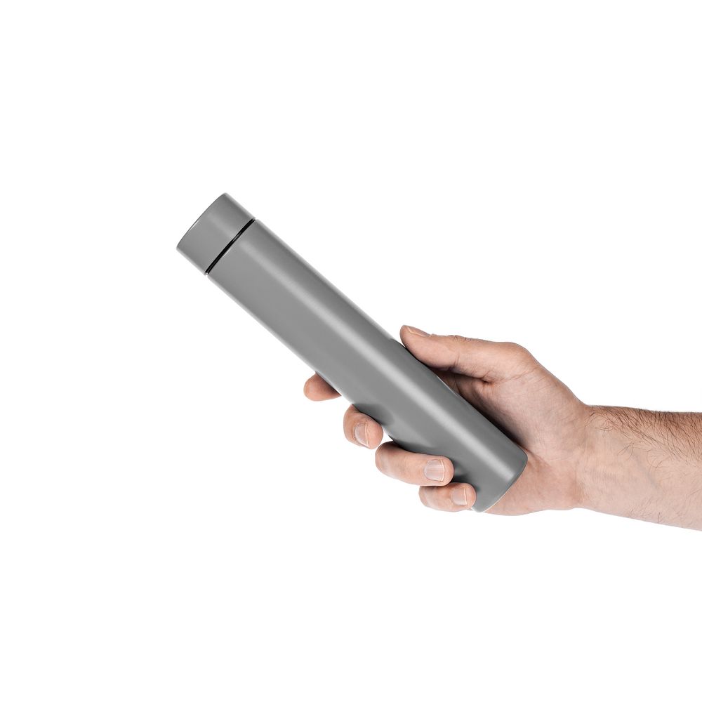 Термобутылка Metropolis