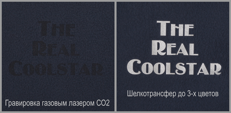 Куртка флисовая мужская Coolstar/men фото на сайте Print Logo.