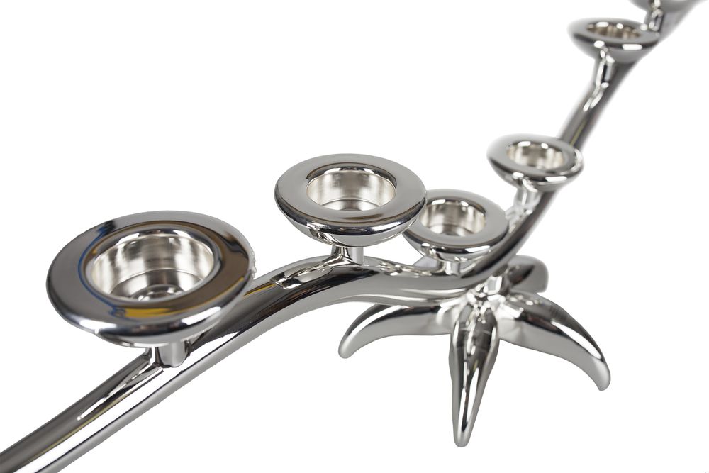 Подсвечник Torro фото на сайте Print Logo.