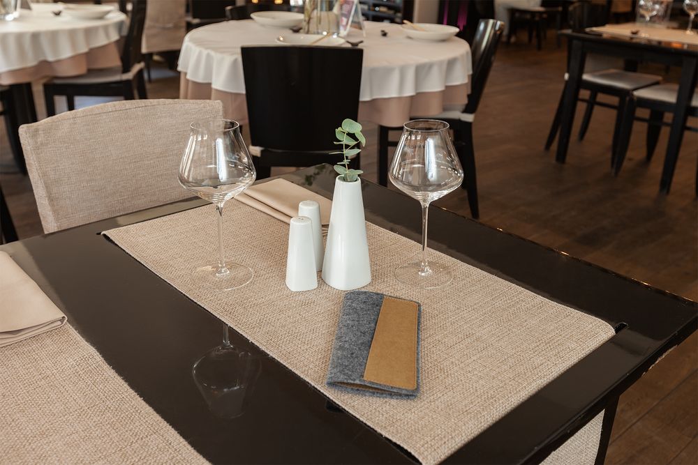 Папка для чека Felting фото на сайте Print Logo.