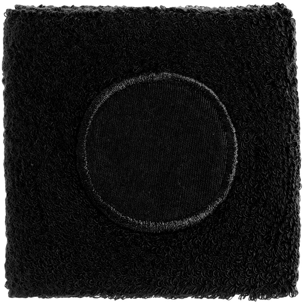 Напульсник Wristex — пример нанесения логотипа () | Print Logo