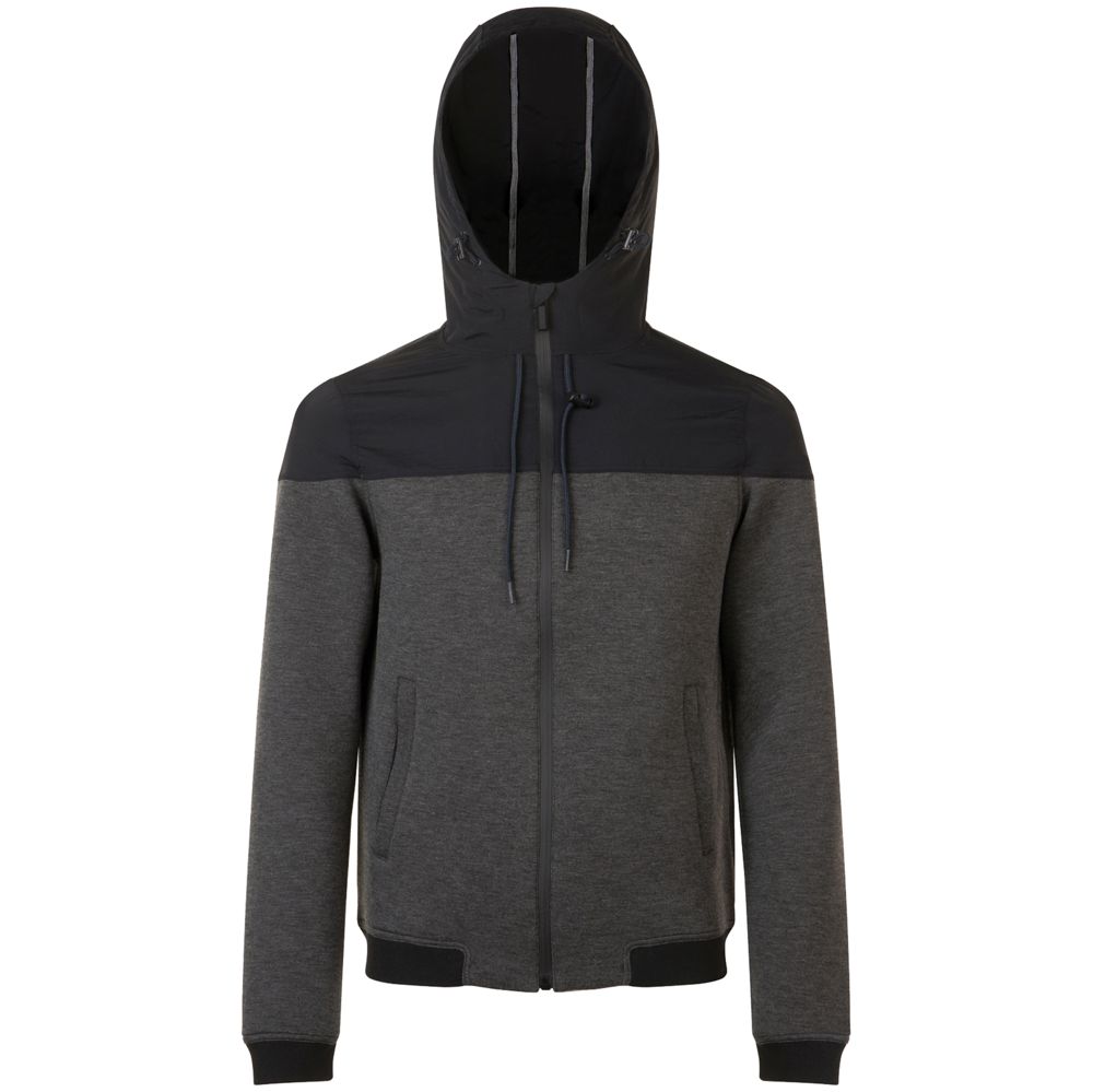 Куртка унисекс Voltage фото на сайте Print Logo.