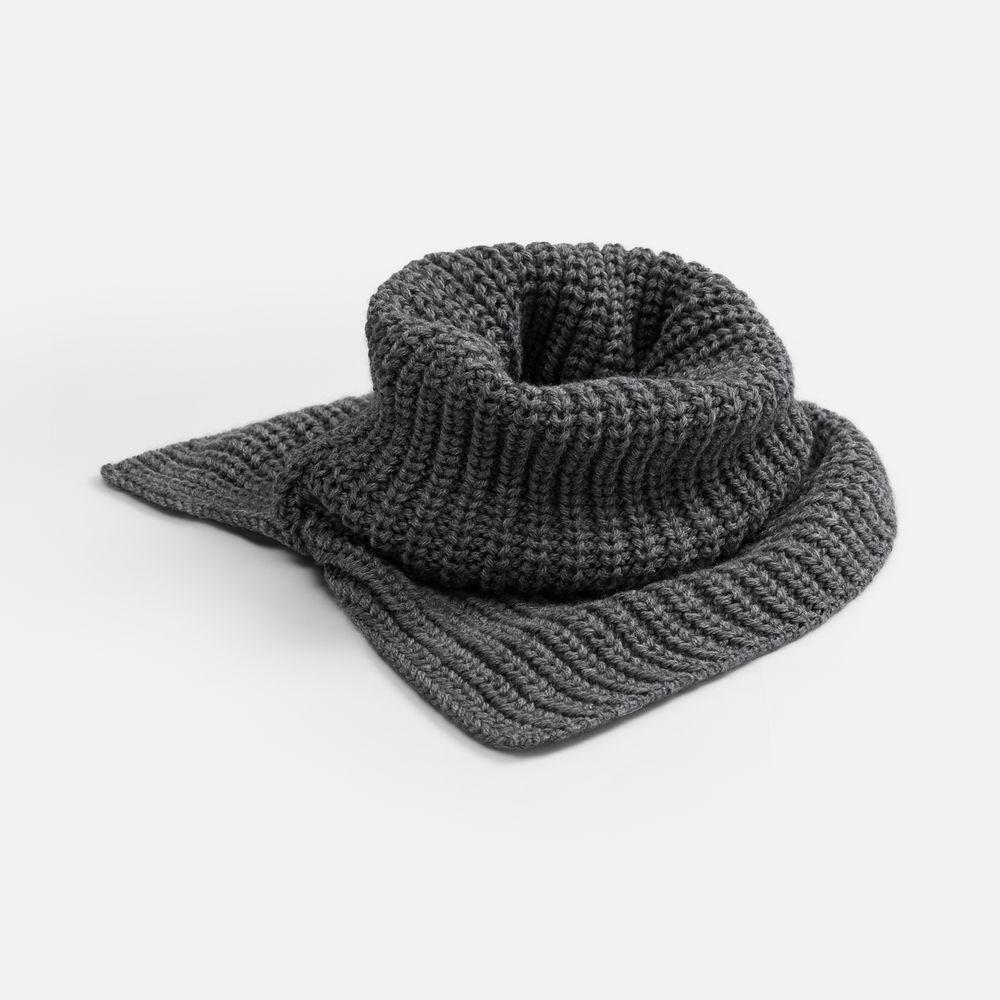 Снуд Softino фото на сайте  Print Logo.