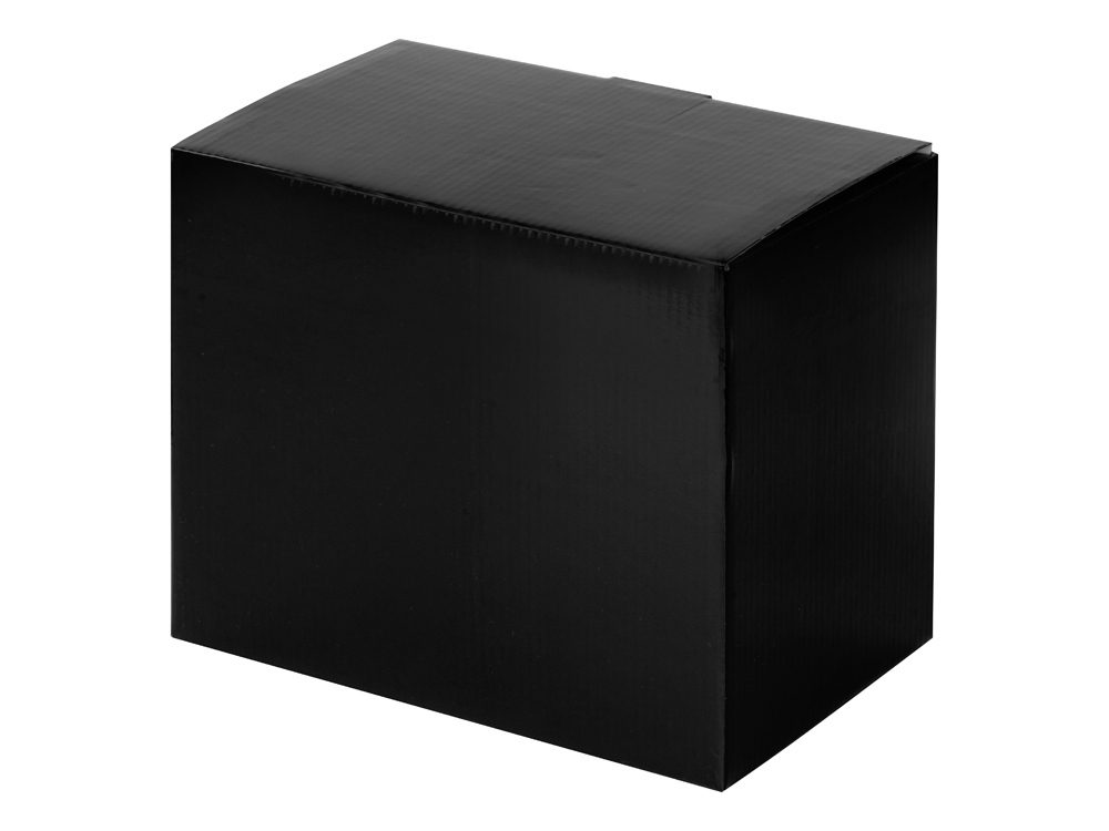 Настольный прибор Месторождение, золотистый/черный