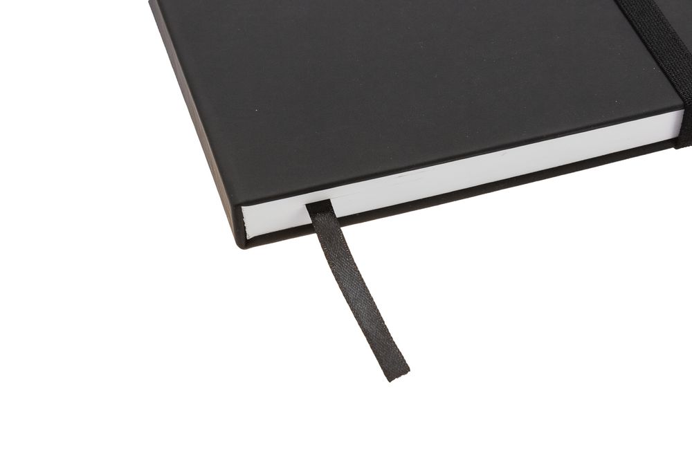 Ежедневник Covert, датированный фото на сайте Print Logo.