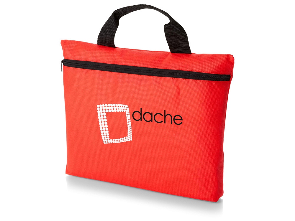 Сумка Edison, красный