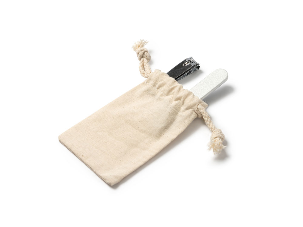 Маникюрный набор VELVET с логотипом  | Print Logo