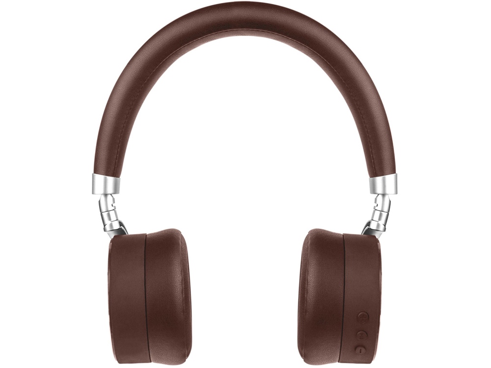 Наушники Rombica Mysound BH-12 Brown