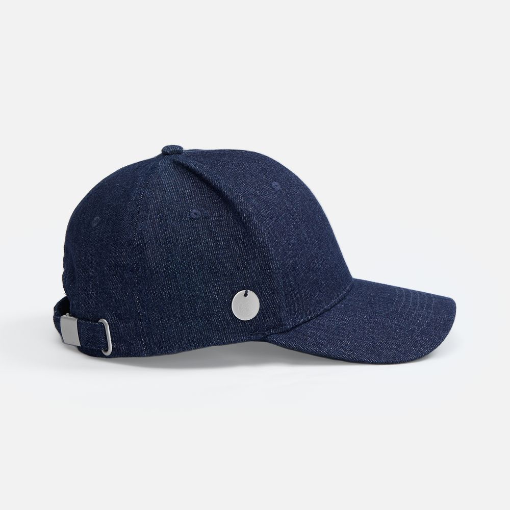 Бейсболка Denimate