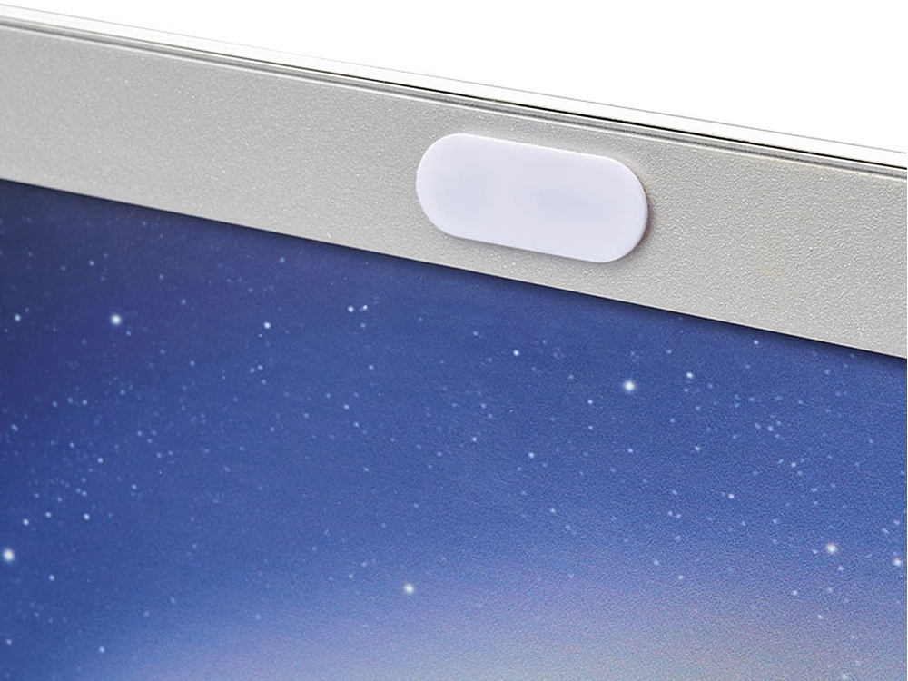 Блокер для камеры Hide с логотипом  | Print Logo