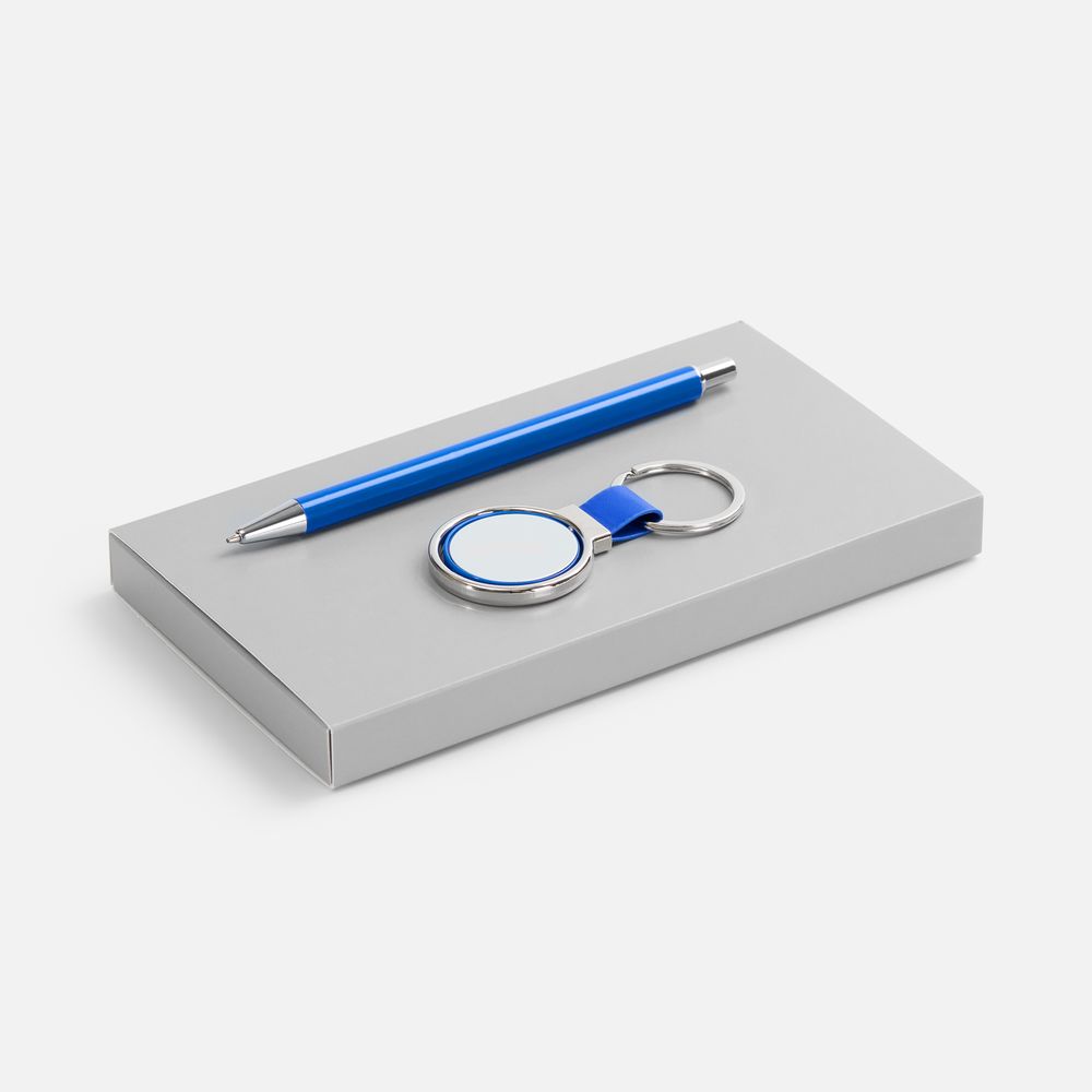 Набор Slim Stalker с логотипом  | Print Logo