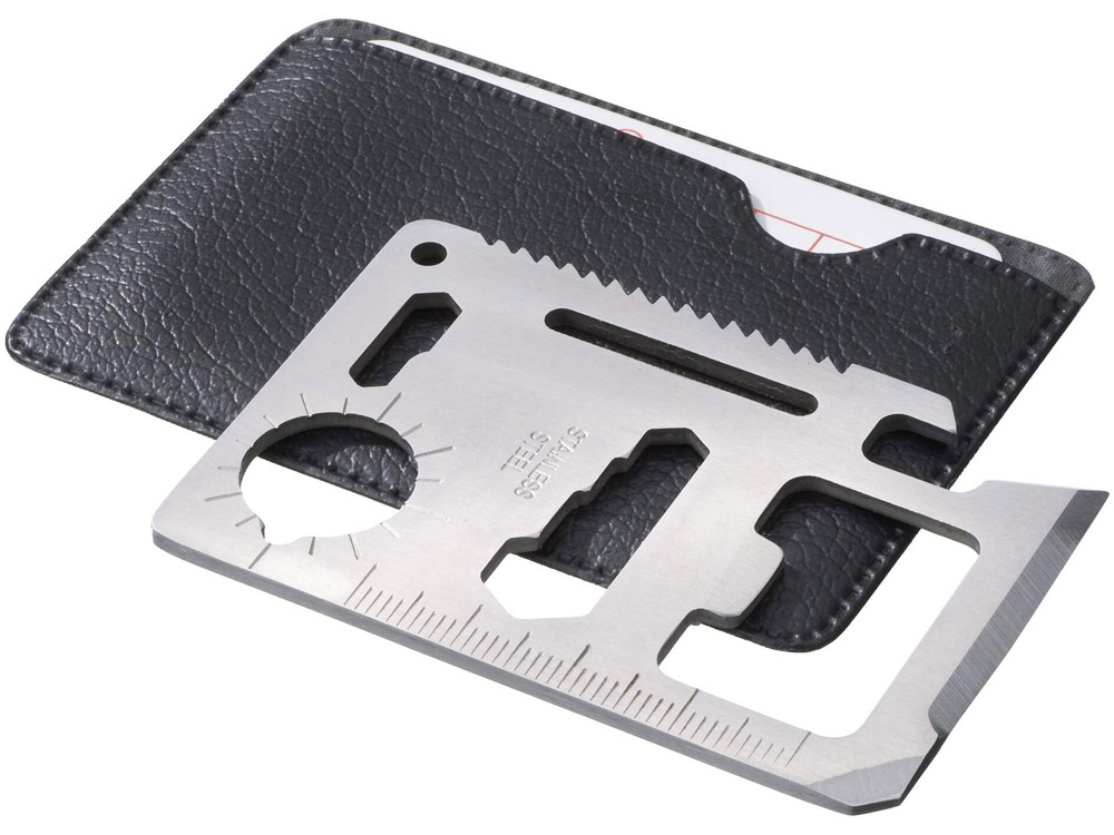 Мультиинструмент Saki фото на сайте  Print Logo.