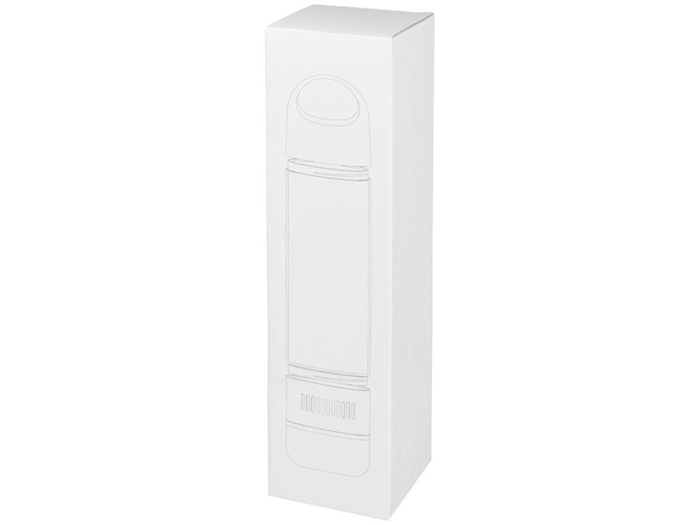 Спортивная аудиобутылка Ace Bluetooth®