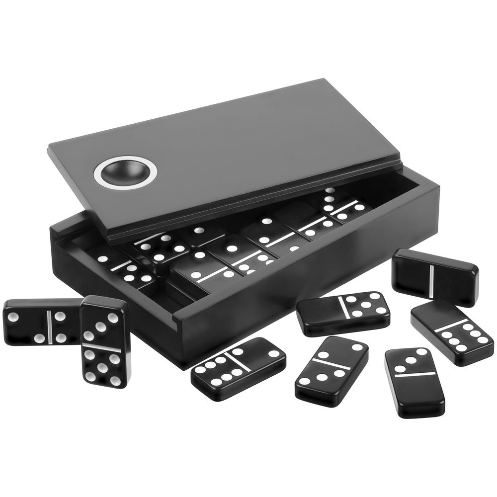 Домино Code с логотипом Philippi | Print Logo