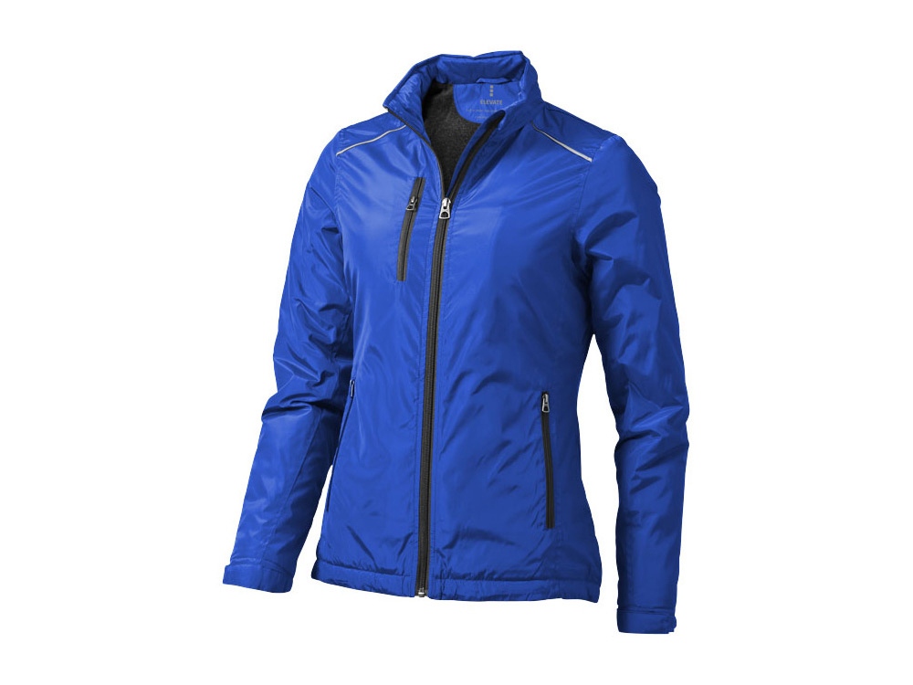 Куртка Smithers женская, синий