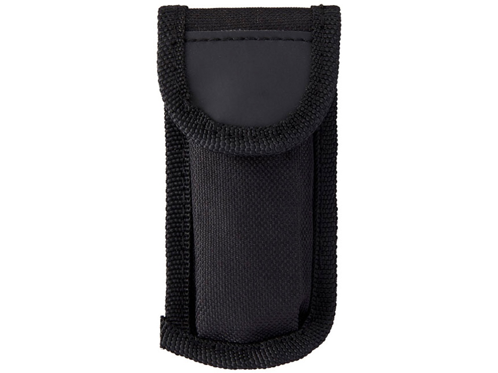 Складной нож, черный