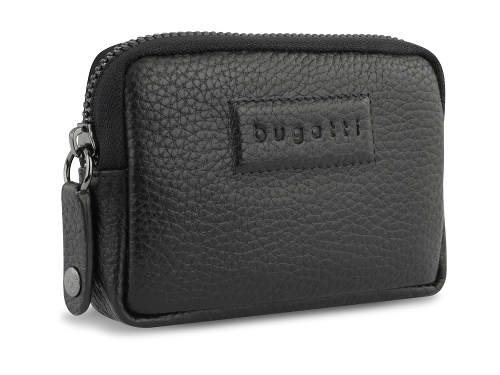 Ключница ЭЛЬЗА (ELSA) с логотипом BUGATTI | Print Logo