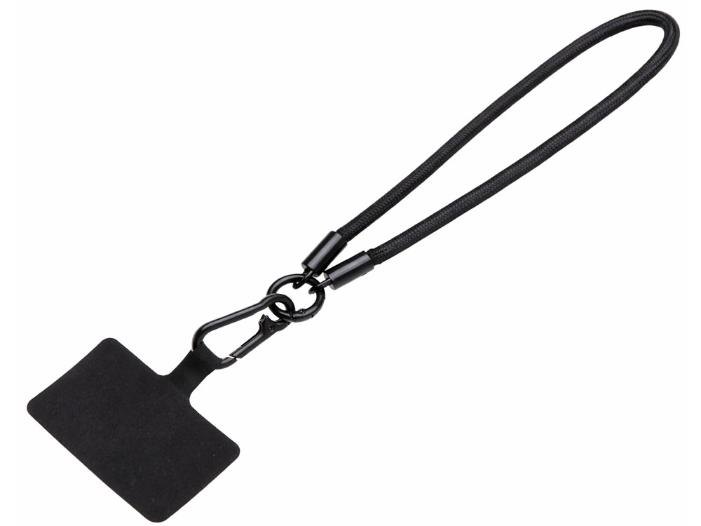 Ремешок на руку для телефона Бэнди с логотипом  | Print Logo