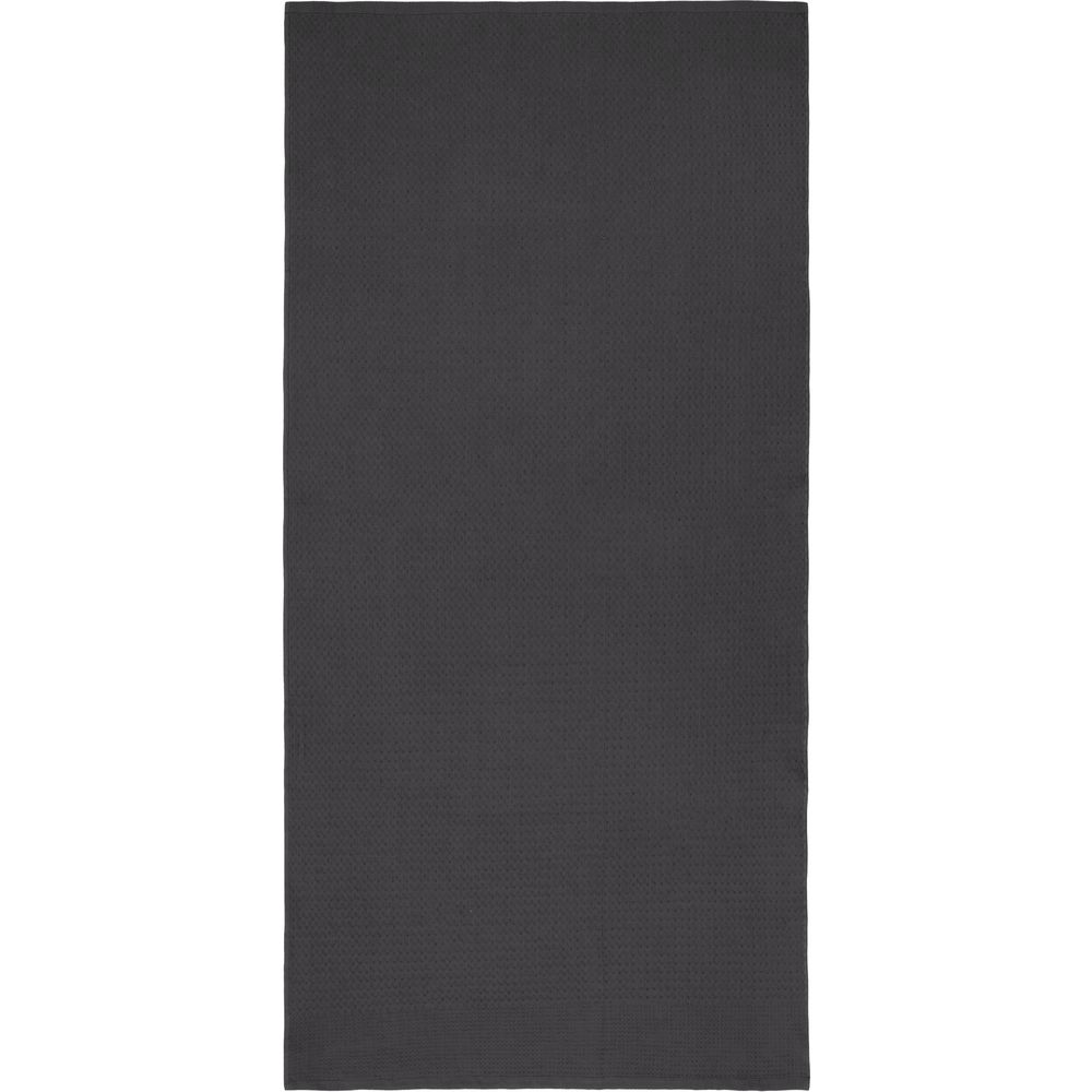 Полотенце вафельное «Деметра», большое