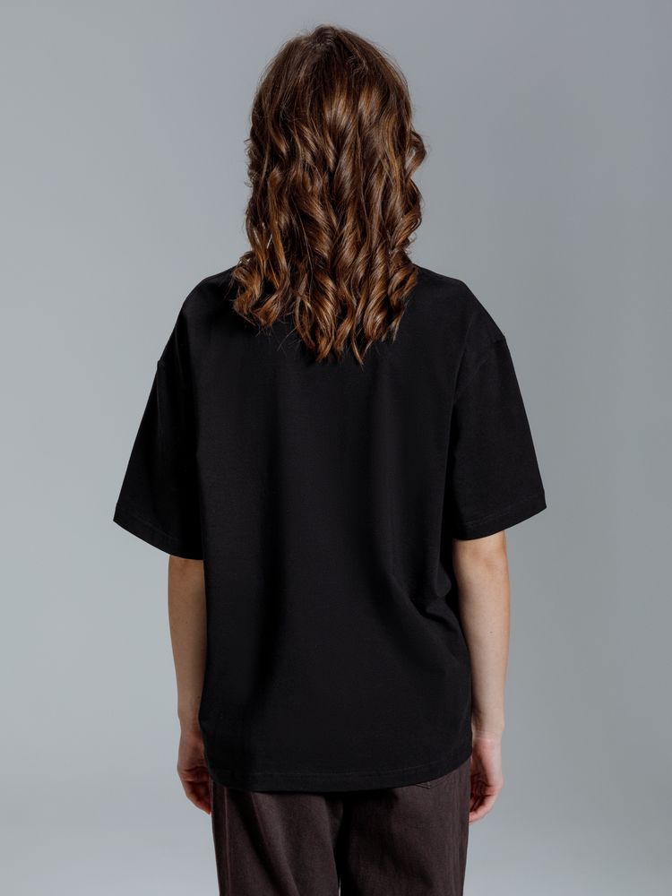 Футболка оверсайз Kangas фото на сайте Print Logo.