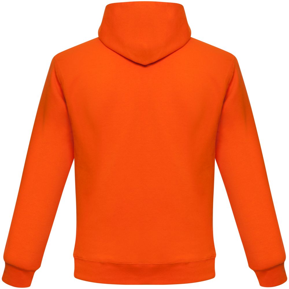Толстовка ID.003 оранжевая, размер 4XL
