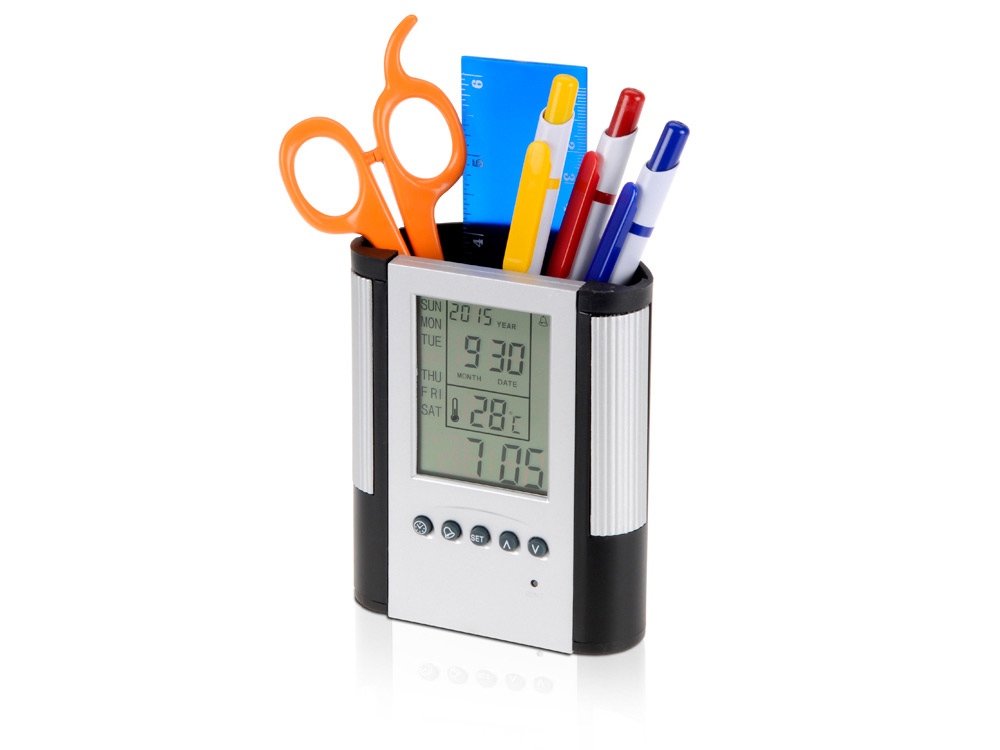 Подставка Секунда с логотипом  | Print Logo