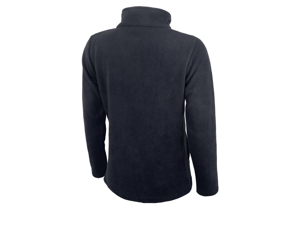 Куртка флисовая Seattle женская, темно-синий