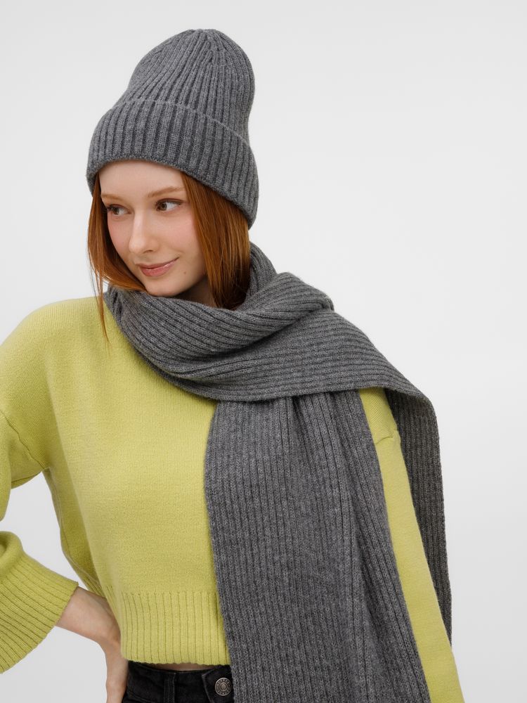 Шарф Laconi фото на сайте  Print Logo.