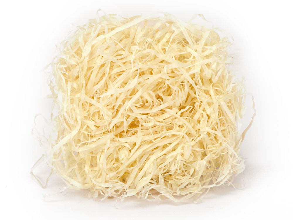 Наполнитель из древесной стружки, 10 г с логотипом  | Print Logo